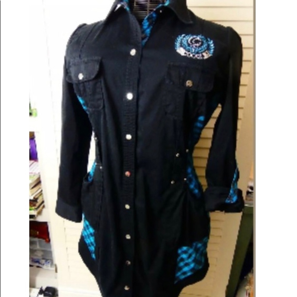 💜💙COOGI💙💙ABSOLUTELY BEAUTIFUL💙💙 - Picture 11 of 12